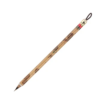 Zebiekste Trušu Matu Suka Pildspalvu Wen Zhengming Zhao Mengfu Mazo Regulāri Skriptu Kaligrāfijas Sukas Kopēšana Rakstu Birste, Pildspalva