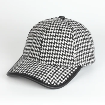 Vairumtirdzniecības Jaunā Modes Stila Sieviešu Un Dāma, Āra Sporta cepures Vīriešiem Norīt Apjozt Beisbola cepure
