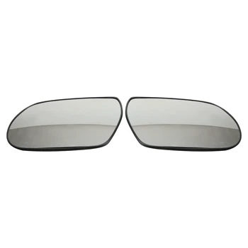 Atpakaļskata Spogulis, Stikla Lēcu par Hyundai Veracruz IX55 2007. - 2012. gadam Santa Fe 2010-2012 Sānu Spārnu Atpakaļ uz Augšu Spogulis, Objektīvs
