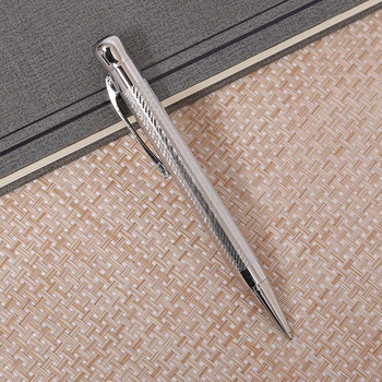 Augstas kvalitātes Daudzfunkcionālo biznesa pildspalva lodīšu pildspalvu rakstāmpiederumi pildspalvu, paraksts