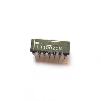 5GAB LT1002CN DIP-14 Integrālās shēmas (IC chip