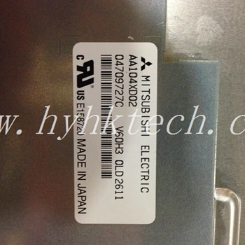 10.4 COLLU Rūpniecības LCD AA104XD02 AA104XD02-T1 1024*768,jaunu&A+ noliktavā, pārbaudīta, pirms nosūtīšanas