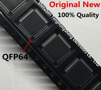 (5-10piece)100% New PIC18F67K90-I/PT PIC18F67K90 I/PT QFP-64 Chipset