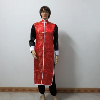 Liktenis Grand Lai Papildus Assassin Li Shuwen 2. Posms Ziemassvētku Puse Halloween Vienotu Apģērbs Cosplay Kostīmu Pielāgot Jebkāda Izmēra