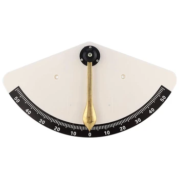 Vietas, Preču Inclinometer Jūras Clinometer Līmenī Inclinometer Leņķa Meklētājs Instruments, Kuģi, Laivas, Jahtas, Rvs Jūras Clinome