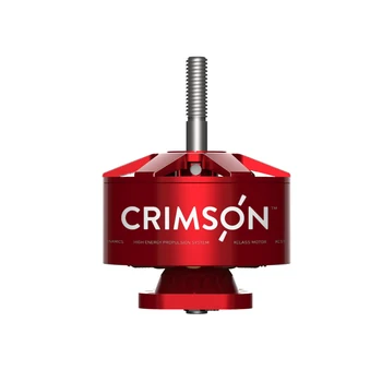 MAD Crimson XC5500 FPV 505KV 635KV Sacīkšu motoru 6-10S par Sacīkšu Izdevums Brushless Motors