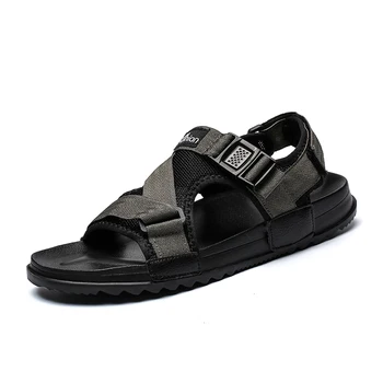 vjetnama couro sandales rasteira romiešu sandalle sandale sandales sandels āra vīrietis, lai sandalia sandali beach herren gumijas para