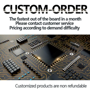 Aparatūras izstrādi 3C produktu dizains Circuit dizains un izstrāde