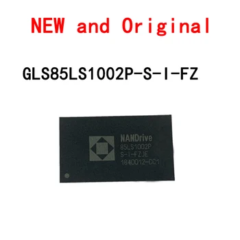 GLS85LS1002P-S-I-FZ greenliant iegulto SSD uzglabāšanas Jaunu un Labu Oriģināls