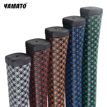 Yamato golfa īsa golfa nūja rokturi, super gaismas, ne slīdēšanas, mazgājams, virves, gumijas - 5 krāsas