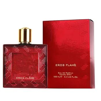 Augstas Kvalitātes Smaržas Eros Liesmas Ķelnes Vīriešu Smaržas Hombre Larga Duracion Dezodorants Vīriešiem Body Spray Smaržas