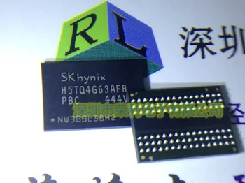 DDR3 atmiņas mikroshēmas H5TQ4G63AFR-MVK H5TQ4G63 oriģināls, autentisks !