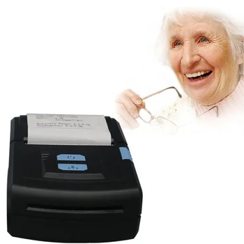 Mājas Lietošanai Portatīvie glikozes testeri asins spiediena mērītājs hemoglobīna HBA1C analizatoru asins cukura testa mašīna