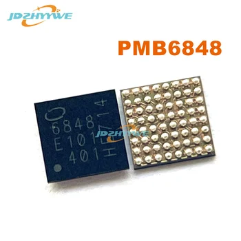 1-20PCS PMB6848 6848 BBPMU_K baseband strāvas IC Mikroshēmas Iphone 8 8Plus X