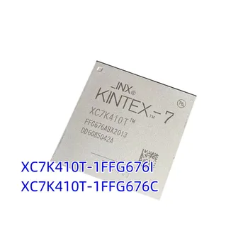XC7K410T-1FFG676I XC7K410T-1FFG676C