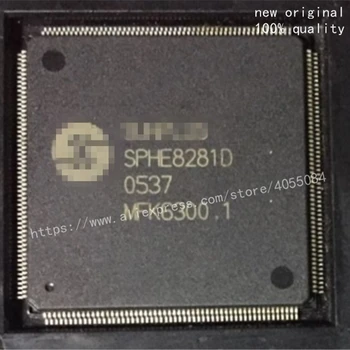 SPHE8281D SPHE8281 Elektronisko komponentu mikroshēmu (IC)