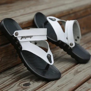par genuino sandales para sandalia kurpes sandalet ritable deportivas verano sandalen transpirables sandalle sandels playa homme de