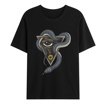 Vasarā Jaunu Vīriešu T-krekls ar Dzīvnieku Rakstu Elementi Labākās Kvalitātes Tīras Kokvilnas O-veida Kakla Top Unisex Luksusa T-krekls