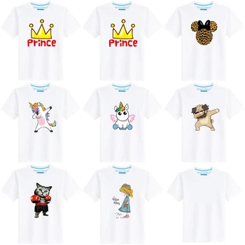 Vasaras Īsām Piedurknēm T Streetwear Video Spēli Ielu Stilu, Bērnu T-krekls Smieklīgi Karikatūra Kokvilnas T Krekls Zēnu un Meiteņu Topi, t-veida