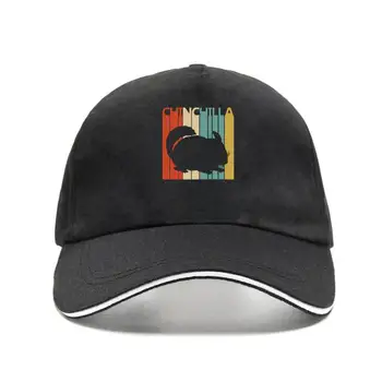 Šinšillu Rēķinu Cepures Vīriešiem, Sievietēm Šinšillu Garu Dzīvnieku dāvanu Beisbola cepure Smieklīgi grafikas Cepure Beisbola Cepures Cepures #2432