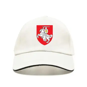 Baltkrievijas karoga Beisbola cepure modes Zīmola Baltkrievijas white knight pagonya vīriešiem Tētis Unisex cepure regulējams snapback cepures