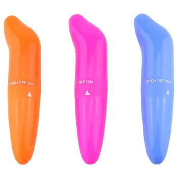 Erotiskā Mini Bullet Vibrators Klitora Stimulators Pieaugušo Produkti Seksa Rotaļlietas Sievietēm, Delfīnu Vibrējošais Ola G Spot Massager