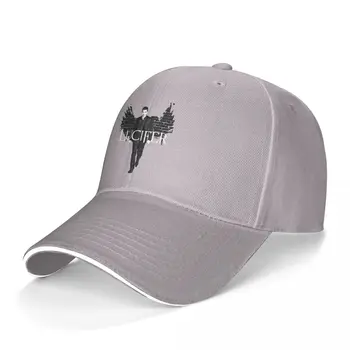 Lucifers Morningstar Beisbola cepure Karalis Elle Sieviešu Logo Šoferis Cepuri Moderns Sporta Dropshipping Beisbola Cepurītes