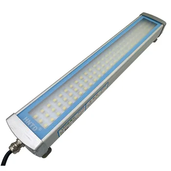 HNTD 30W LED Panelis Gaismas Explosionproof Ūdensizturīgs IP67 Darba Lukturi TD42 Uzlabot CNC darbgaldiem, Noliktavu Apgaismojums, 24V/220V
