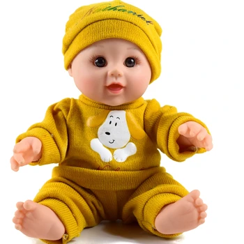 Balts Produktu Youduo Āfrikas lovely baby rotaļlietas modes lelle bērniem