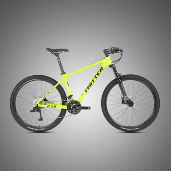 2021Twitter vētra bicicleta mtb kalnu velosipēds viegls pretkorozijas oglekļa šķiedras kalnu velosipēdu oglekļa šķiedras bike27.5/29