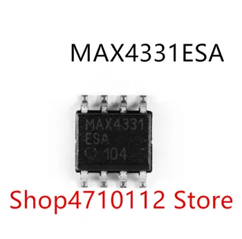 10PCS/DAUDZ MAX4331ESA MAX4331 MAX4332ESA MAX4332 SOP-8