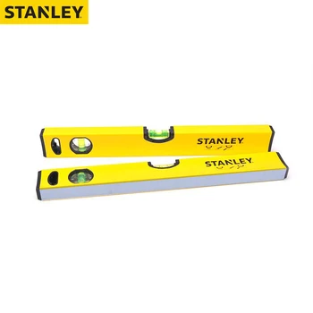 STANLEY STHT43102-8-23 Ultra Flat Box Līmenī 400MM Portatīvo Leņķa Meklētājs Inclinometer Leņķa Slīpums Testa Valdnieks