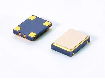 10PCS/ 7050 5070 OSC 5*7 150M 150MHZ 150.000 MHZ high frequency active čipu kristāla oscilatoru