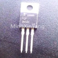10PCS FQP9N50C 9N50C TO-220 Integrālās Shēmas (IC chip