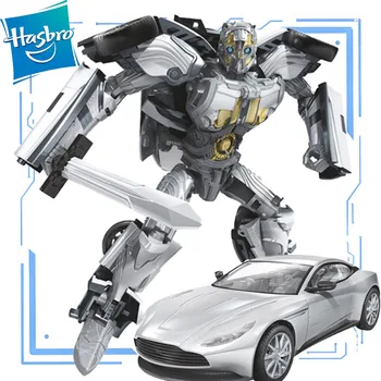Hasbro Oriģinālās Transformers Filmu Izdevums SS39 COGMAN Ciešāku D Klases Rīcības Attēls Modelis Rotaļlieta Puika Mazulis Ziemassvētku Dāvanu Kolekcija