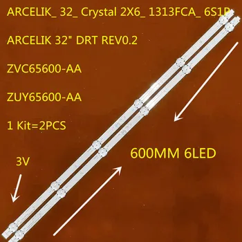 2gab LED lentes ARCELIK 32