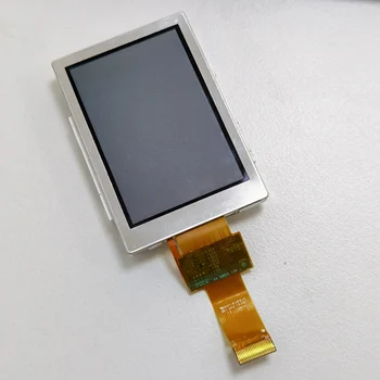 2.6 collu LCD Ekrāns GPSMAP 62 62S 62SC Garmin GPSMAP 62C Rokas GPS LCD Ekrānu Paneļa Remonts Nomaiņa