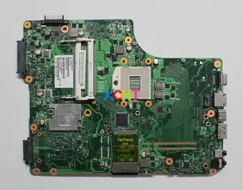 Toshiba Satellite A500 A505 V000198150 6050A2338701-MB-A01 Klēpjdatoru, Pamatplate (Mainboard Pārbaudīta
