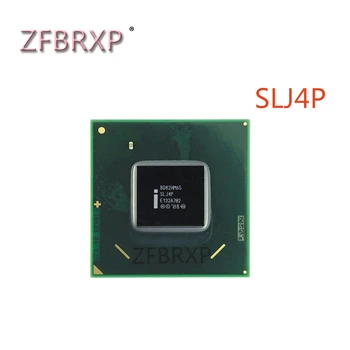 100% Jauns oriģināls BD82HM65 SLJ4P BGA Mikroshēmu CPU BGA chipset