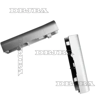 LCD LVDS Šarnīra augšdaļu Touch R+L Set DELL Inspiron 15 7570 7580 Sudraba