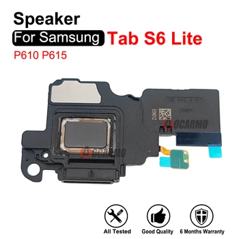Skaļrunis Samsung Galaxy Tab S6 Lite P610 P615 Skaļrunis Gredzens Bell Flex Cable Rezerves Daļas