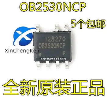 20pcs oriģinālu jaunu OB2530NCP OB2530 SOP7 LCD barošanas pārvaldība