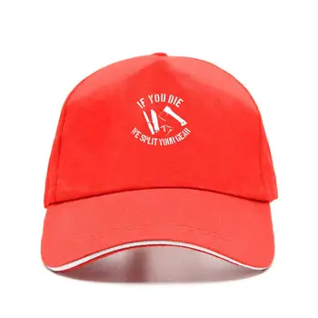 jaunā klp cepuru Zīmola Apģērbu Vasaras Atdzist Topi Bushcraft & Izdzīvošanu, Ja Jūs Die Beisbola cepure - Vīrieši Visi Izmēri, vairumtirdzniecība