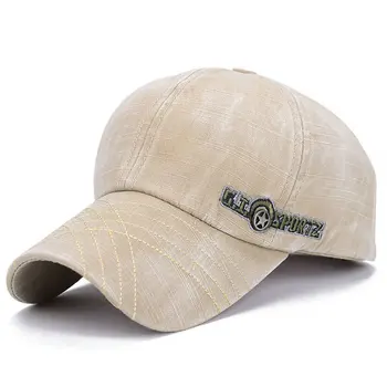 100%kokvilnas modes unisex vīriešu mazgā Beisbola cepure sievietēm snapback cepure Kokvilnas Gadījuma cepures Vasaras ietilpst Cepure vīriešiem